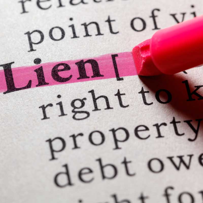 | Mirrione, Shaughnessy & Uitti, LLC condo priority lien enforcement