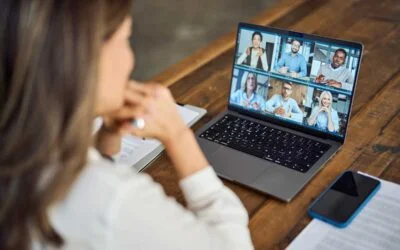 Mass Condo Law Update: Virtual Meetings and Electronic Signatures Now Authorized by Statute