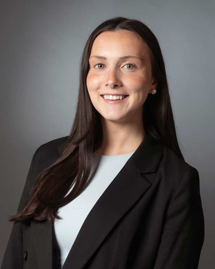 | Mirrione, Shaughnessy & Uitti, LLC Caylin Cannavino