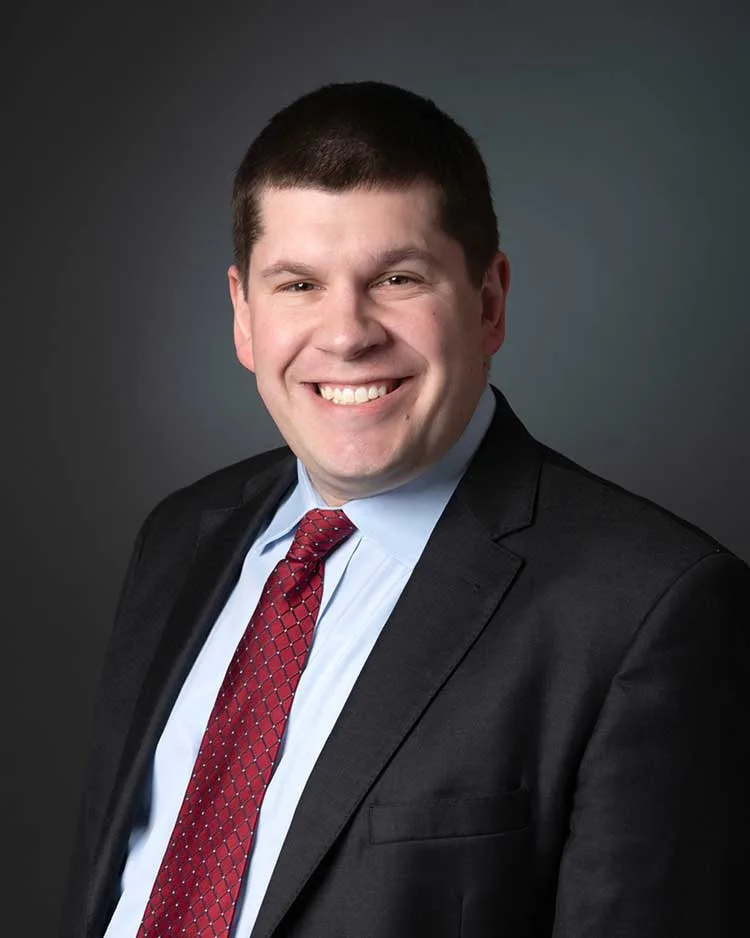 | Mirrione, Shaughnessy & Uitti, LLC Ryan Severance attorney
