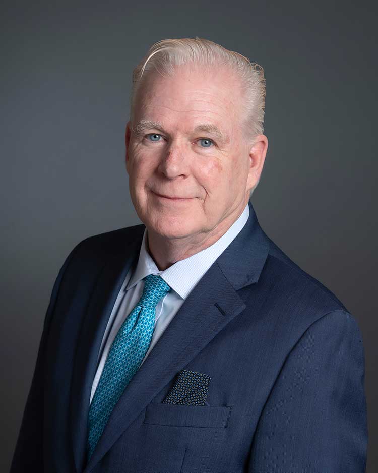 | Mirrione, Shaughnessy & Uitti, LLC Gary Hogan, attorney