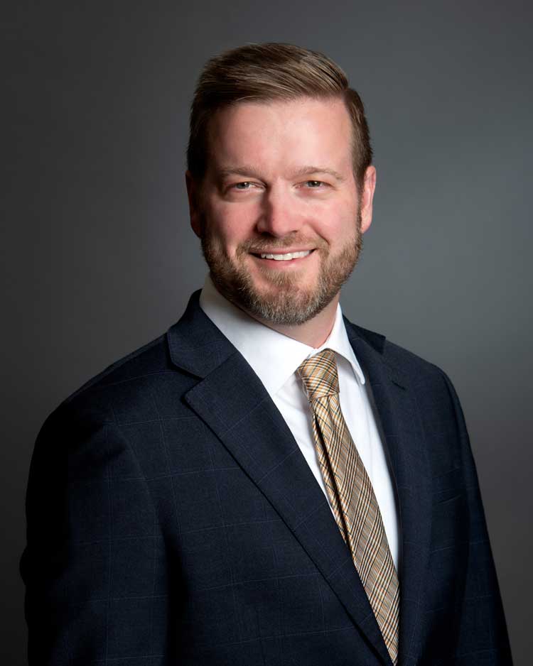 Greg Fleming real estate attorney